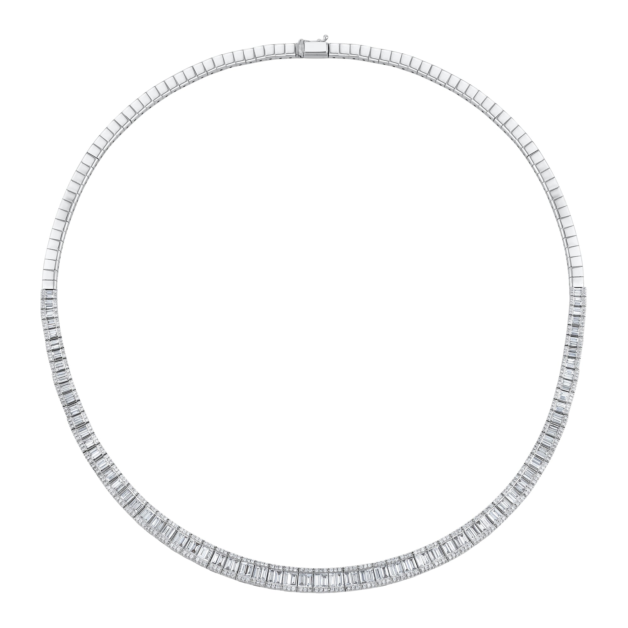 Diamond Necklace